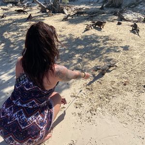 Meet your Posher, Sheila